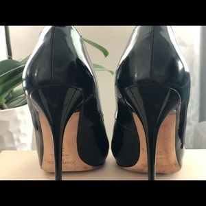 Jimmy Choo Anouk Pumps